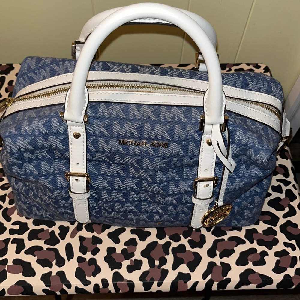 Michael Kors bag